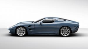 Iso Rivolta GTZ 2020 года 